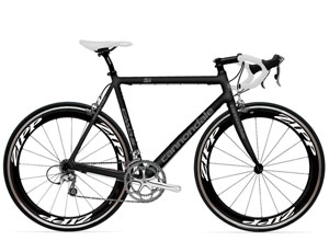 Cannondale R2000 Si Road Bike Redesign