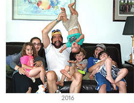Jeff Munk's Grandchildren